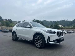 BMW X1 sDrive25Li X Design Package - ფოტო 3