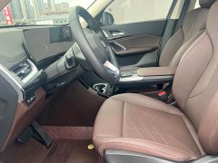 BMW X1 sDrive25Li X Design Package - ფოტო 4