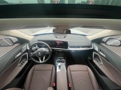 BMW X1 sDrive25Li X Design Package - ფოტო 5