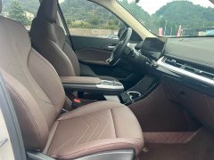 BMW X1 sDrive25Li X Design Package - ფოტო 6