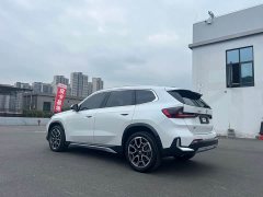 BMW X1 sDrive25Li X Design Package - ფოტო 7
