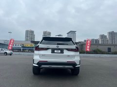 BMW X1 sDrive25Li X Design Package - ფოტო 8