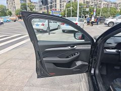 Geely Xingui Xingrui Dongfang Yao 1.5TD Fuyao Edition - ფოტო 13