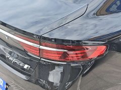 Geely Xingui Xingrui Dongfang Yao 1.5TD Fuyao Edition - ფოტო 16