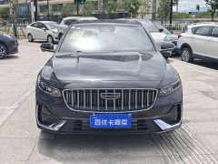 Geely Xingui Xingrui Dongfang Yao 1.5TD Fuyao Edition - ფოტო 2