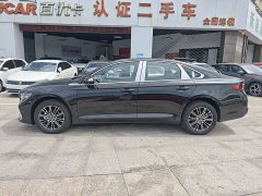 Geely Xingui Xingrui Dongfang Yao 1.5TD Fuyao Edition - ფოტო 3