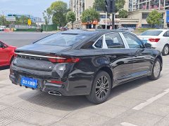 Geely Xingui Xingrui Dongfang Yao 1.5TD Fuyao Edition - ფოტო 4