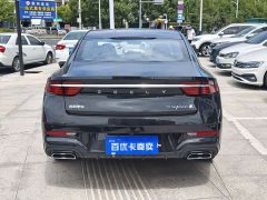 Geely Xingui Xingrui Dongfang Yao 1.5TD Fuyao Edition - ფოტო 5