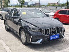 Geely Xingui Xingrui Dongfang Yao 1.5TD Fuyao Edition - ფოტო 6