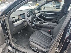 Geely Xingui Xingrui Dongfang Yao 1.5TD Fuyao Edition - ფოტო 7