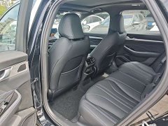 Geely Xingui Xingrui Dongfang Yao 1.5TD Fuyao Edition - ფოტო 8