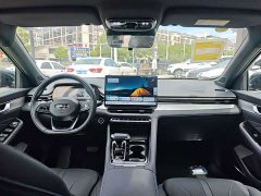 Geely Xingui Xingrui Dongfang Yao 1.5TD Fuyao Edition - ფოტო 9
