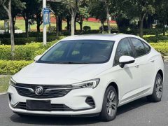 Buick Verano Excelle 1.3T CVT Leading Edition - ფოტო 1