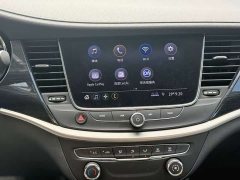Buick Verano Excelle 1.3T CVT Leading Edition - ფოტო 10