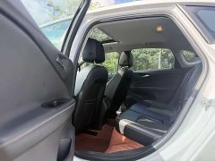 Buick Verano Excelle 1.3T CVT Leading Edition - ფოტო 11