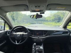 Buick Verano Excelle 1.3T CVT Leading Edition - ფოტო 12