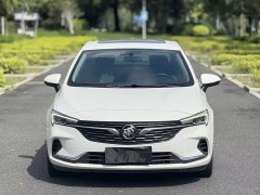 Buick Verano Excelle 1.3T CVT Leading Edition - ფოტო 2