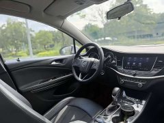 Buick Verano Excelle 1.3T CVT Leading Edition - ფოტო 3