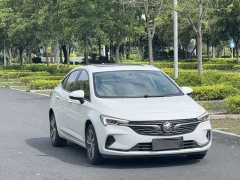 Buick Verano Excelle 1.3T CVT Leading Edition - ფოტო 4