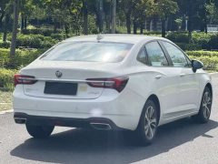 Buick Verano Excelle 1.3T CVT Leading Edition - ფოტო 5