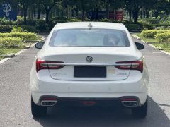 Buick Verano Excelle 1.3T CVT Leading Edition - ფოტო 6