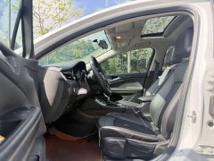 Buick Verano Excelle 1.3T CVT Leading Edition - ფოტო 8
