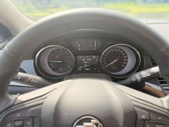 Buick Verano Excelle 1.3T CVT Leading Edition - ფოტო 9