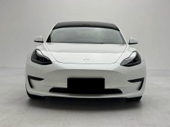 Tesla Model 3 Rear-Wheel Drive - ფოტო 1