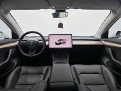 Tesla Model 3 Rear-Wheel Drive - ფოტო 6