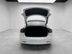 Tesla Model 3 Rear-Wheel Drive - ფოტო 8