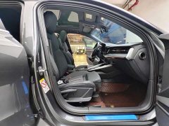 Audi A3 Sportback 35 TFSI Fashion Sport - ფოტო 11