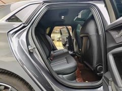 Audi A3 Sportback 35 TFSI Fashion Sport - ფოტო 12