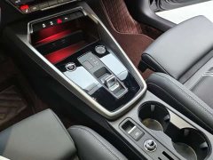 Audi A3 Sportback 35 TFSI Fashion Sport - ფოტო 15