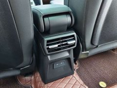 Audi A3 Sportback 35 TFSI Fashion Sport - ფოტო 16