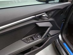 Audi A3 Sportback 35 TFSI Fashion Sport - ფოტო 17