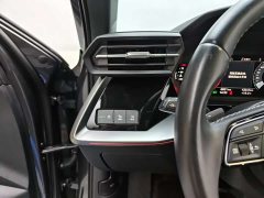 Audi A3 Sportback 35 TFSI Fashion Sport - ფოტო 18