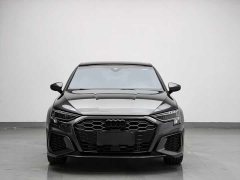 Audi A3 Sportback 35 TFSI Fashion Sport - ფოტო 2