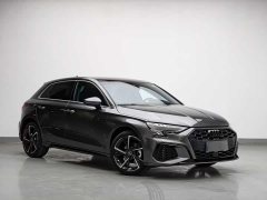 Audi A3 Sportback 35 TFSI Fashion Sport - ფოტო 3