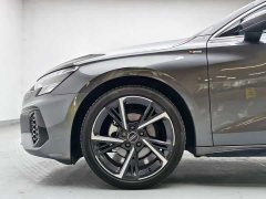 Audi A3 Sportback 35 TFSI Fashion Sport - ფოტო 7