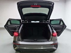 Audi A3 Sportback 35 TFSI Fashion Sport - ფოტო 8