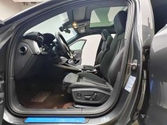 Audi A3 Sportback 35 TFSI Fashion Sport - ფოტო 9