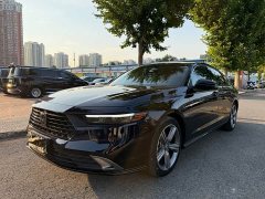 Honda Accord 2023 260TURBO Excellence Edition - ფოტო 1