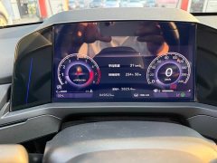 Honda Accord 2023 260TURBO Excellence Edition - ფოტო 12