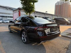 Honda Accord 2023 260TURBO Excellence Edition - ფოტო 14
