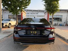 Honda Accord 2023 260TURBO Excellence Edition - ფოტო 15
