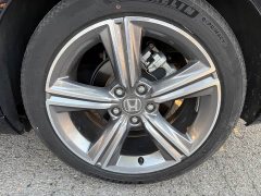 Honda Accord 2023 260TURBO Excellence Edition - ფოტო 17