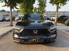 Honda Accord 2023 260TURBO Excellence Edition - ფოტო 2
