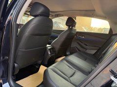 Honda Accord 2023 260TURBO Excellence Edition - ფოტო 5
