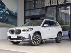 BMW X1 sDrive25Li X Design Package - ფოტო 1
