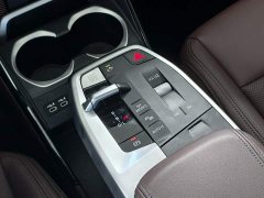 BMW X1 sDrive25Li X Design Package - ფოტო 10